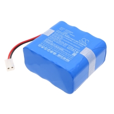 Compatible battery replacement for Tefal N139-4S2P,SS-2230003459