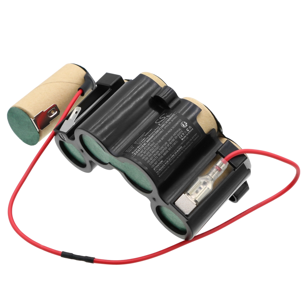 Batteria a vuoto Moulinex CS-RTX466VX