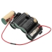 Batteria a vuoto Moulinex CS-RTX466VX