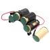 Batteria a vuoto Moulinex CS-RTX466VX