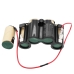 Batteria a vuoto Moulinex CS-RTX466VX