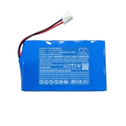 Battery for Rowenta GF22 series