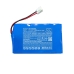 Battery for Rowenta GF22 series