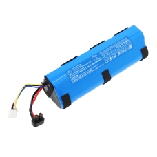 Sostituzione della batteria compatibile per Rowenta BP-6S1P-3600A,SS-2230003737
