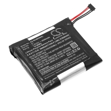 Sostituzione della batteria compatibile per Ring 1ICP6/5056-2,S1