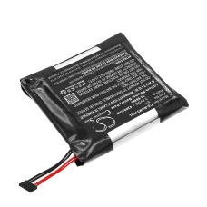 Compatible battery replacement for Ring 1ICP6/5056-2,S1