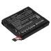 Batterie Batteria per telecamera di sicurezza domestica CS-RUS169SL