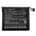 Batterie Batteria per telecamera di sicurezza domestica CS-RUS169SL