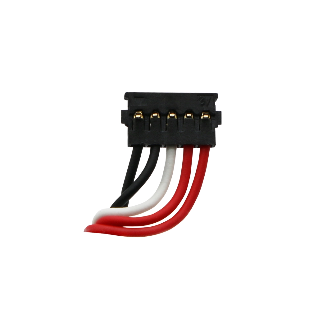 Batterie Batteria per telecamera di sicurezza domestica CS-RUS169SL