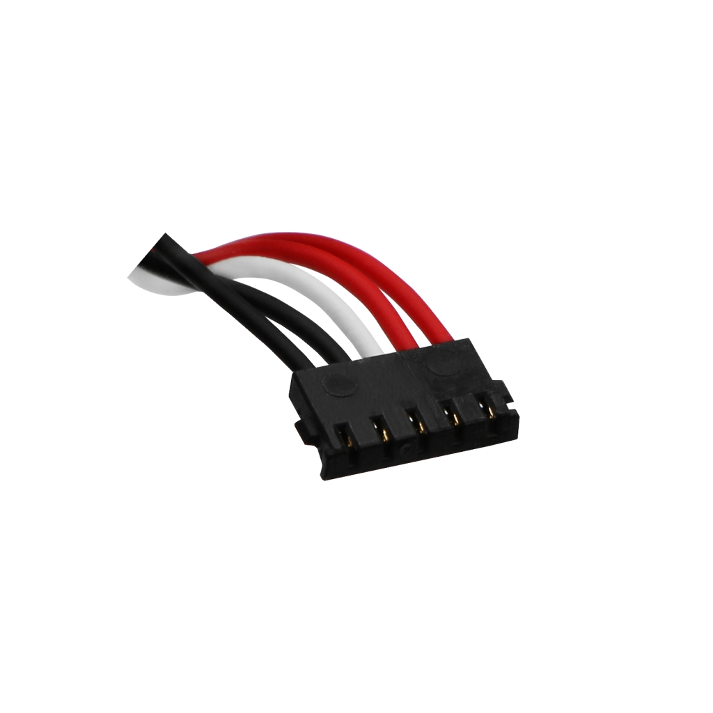 Batterie Batteria per telecamera di sicurezza domestica CS-RUS169SL