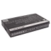 Batterie Batteria del telefono cellulare CS-RUX300SL