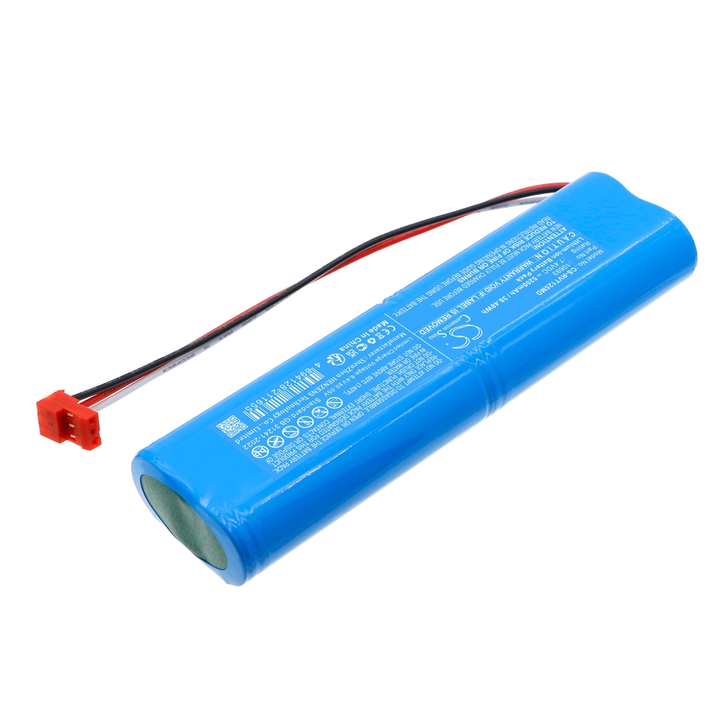 Batterie Sostituisce 110880-O