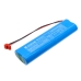 Batterie Sostituisce 110880-O