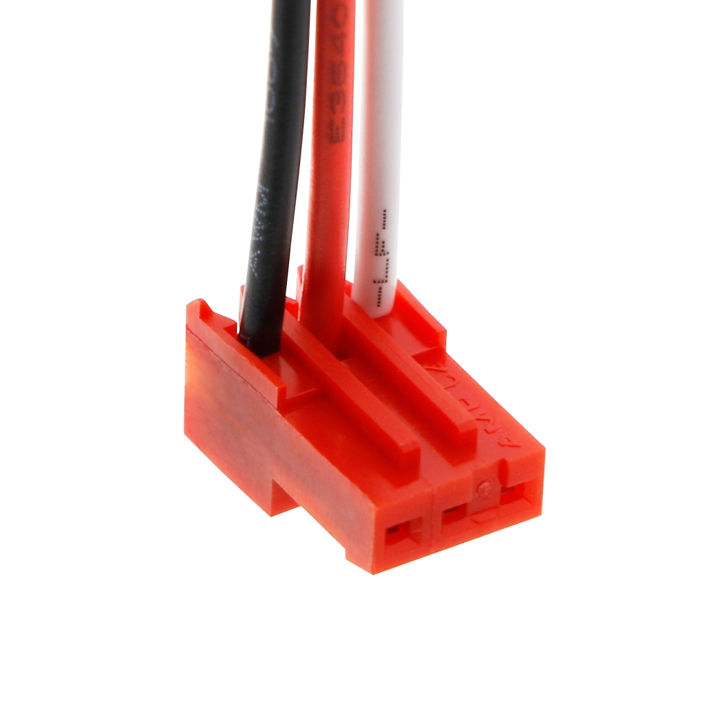 Batterie Sostituisce 110880-O
