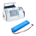 Batterie Sostituisce 110880-O