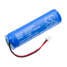Sostituzione della batteria compatibile per Rapoo ICR14500