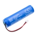 Sostituzione della batteria compatibile per Rapoo ICR14500