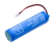 Sostituzione della batteria compatibile per Rapoo ICR14500
