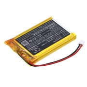 Batteria compatibleWith Raspberry