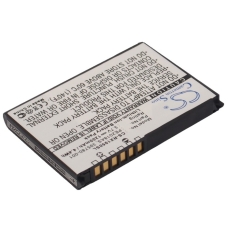 Sostituzione della batteria compatibile per HP 35H00063-00M,395780-001,398687-001,399858-001,HSTNN-H09C-WL...