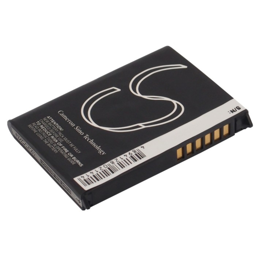 Batterie Sostituisce 399858-001