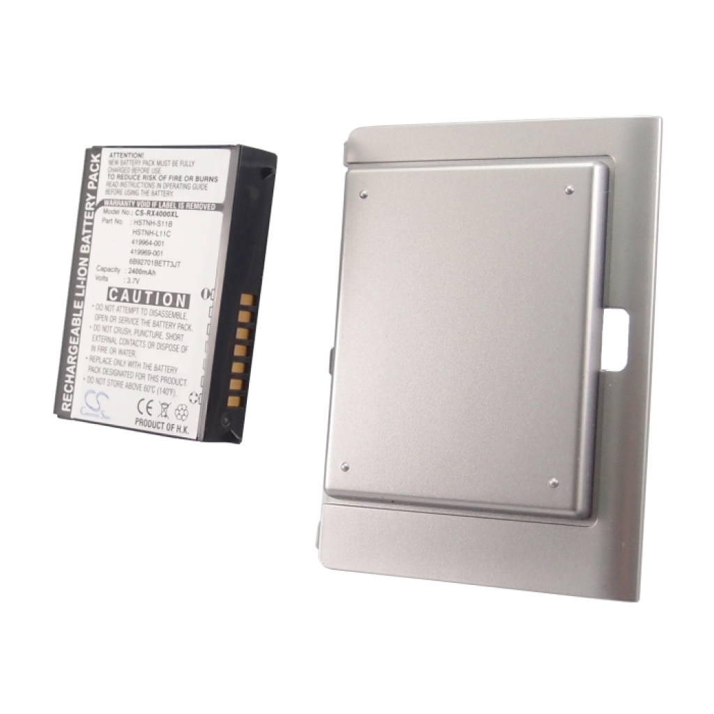 Batteria compatibile con HP CS-RX4000XL