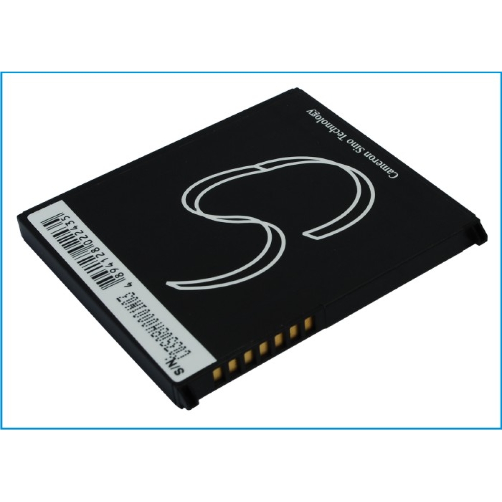 Batteria compressa HP CS-RX5000SL