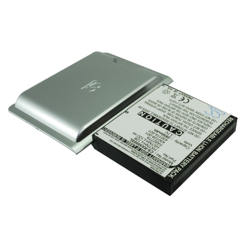 Batteria Sostituisce HP FA827AA