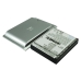 Batteria Sostituisce HP FA827AA