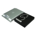 Batteria Sostituisce HP FA827AA