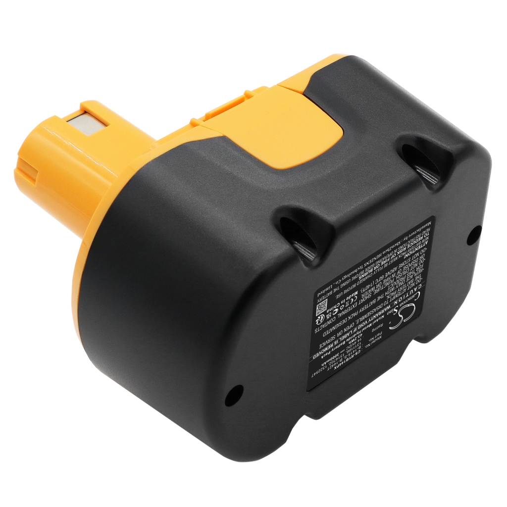 Battery industrial Ryobi RY6200
