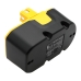 Battery industrial Ryobi CRP-1801D
