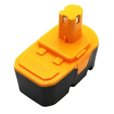 Sostituzione della batteria compatibile per Ryobi ABP1801,ABP1803,BCP1817/2SM,BPP-1813,BPP-1815...