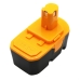Battery industrial Ryobi CRP-1801D