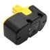 Batterie Sostituisce BPP-1817M