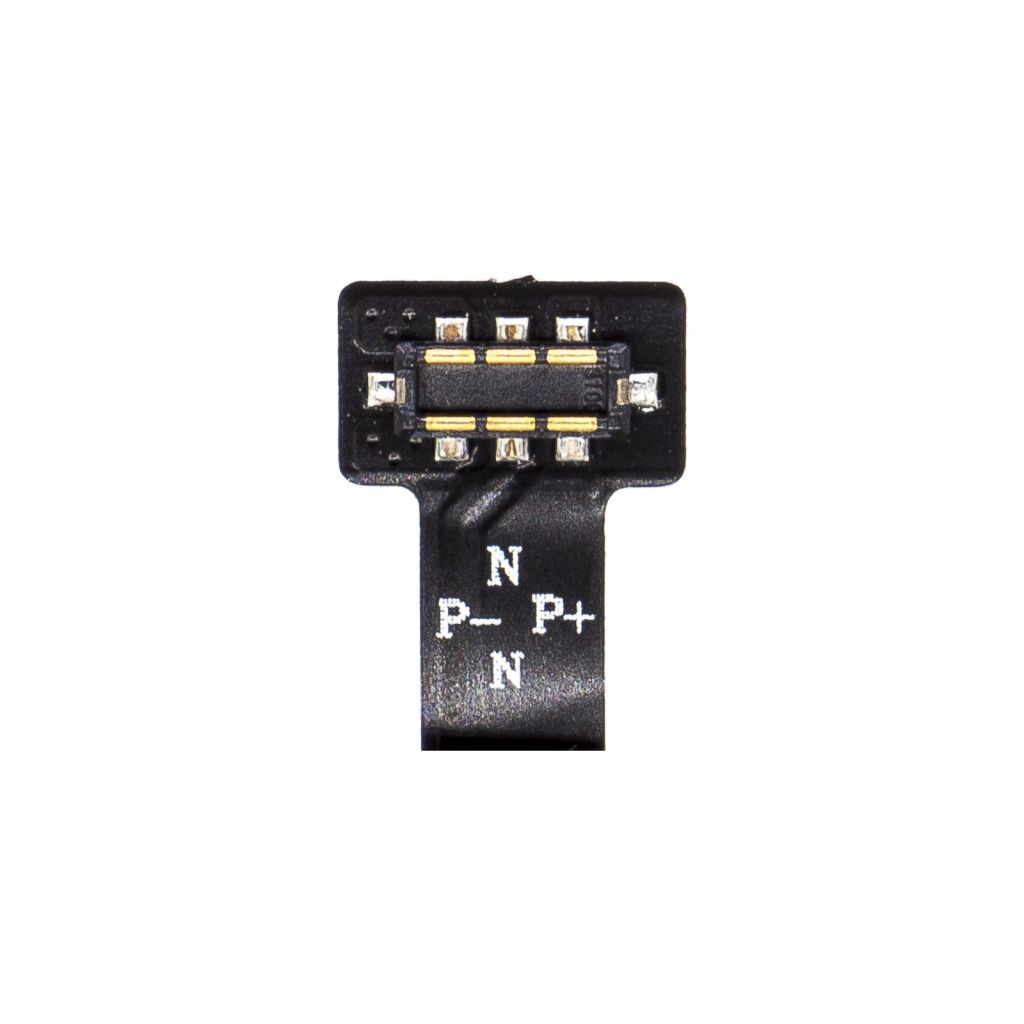 Batterie Batteria del telecomando CS-RYC100SL