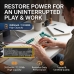 Batteria per Royal Kludge H87