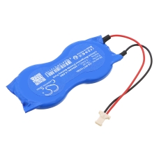 Sostituzione della batteria compatibile per Raymarine TA125