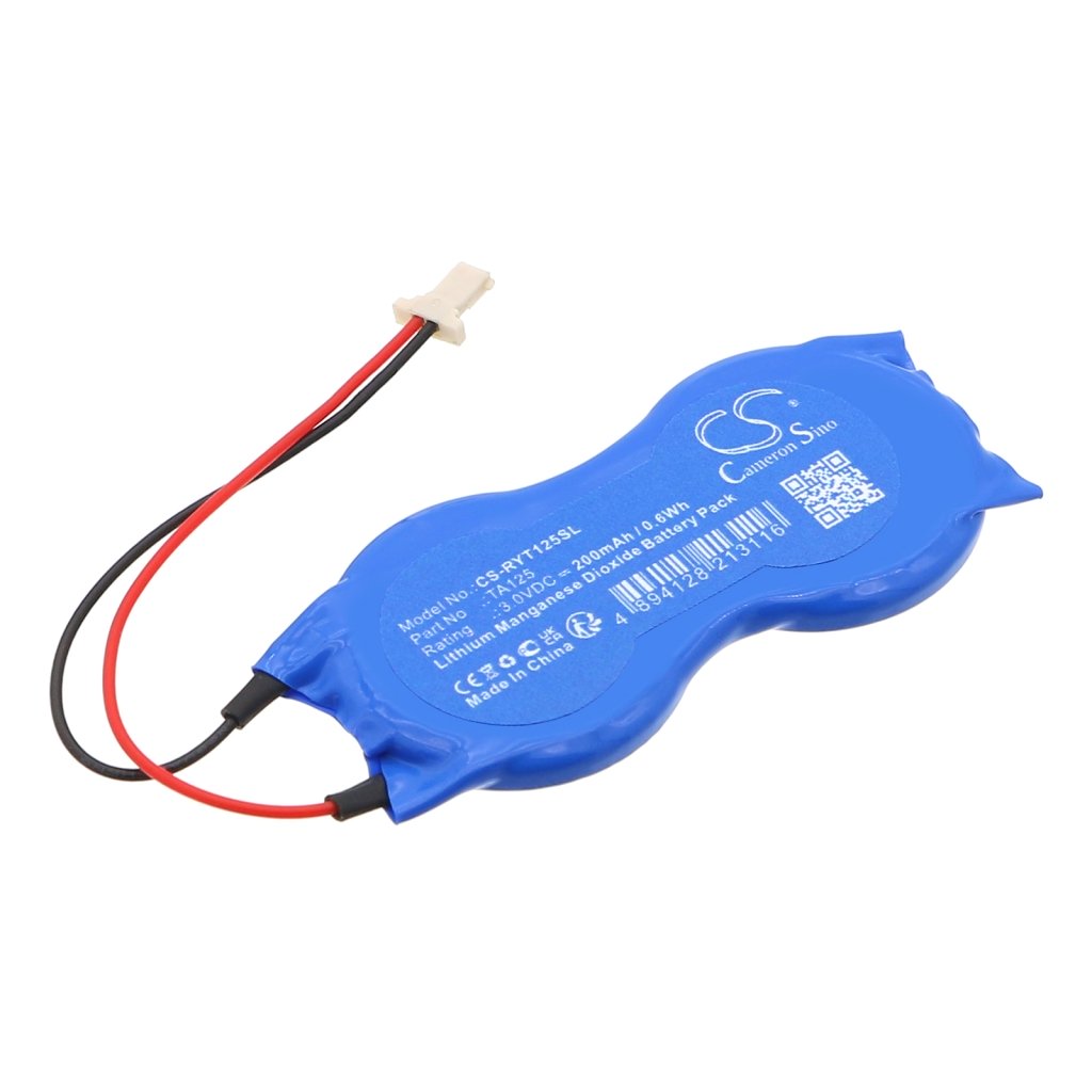 Batteria industriale Raymarine T125 (CS-RYT125SL)