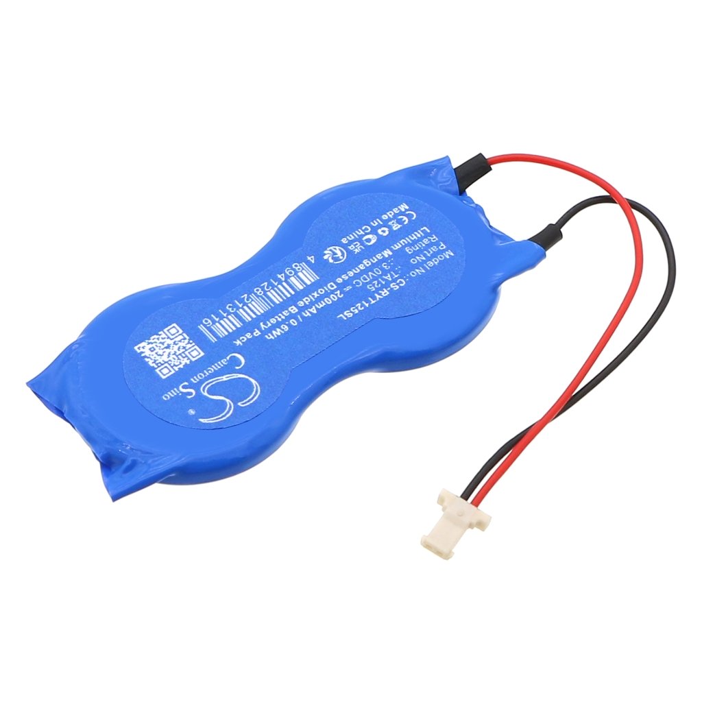 Batteria industriale Raymarine T125 (CS-RYT125SL)