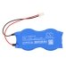 Batteria industriale Raymarine T125 (CS-RYT125SL)