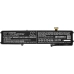 Batteria notebook Razer Blade 2016 RZ09-0195 (CS-RZB140NB)