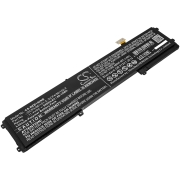 Batteria compatibleWith Batteria notebook