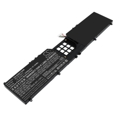 Sostituzione della batteria compatibile per RAZER RC30-0423