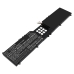 Batteria compatibile con Razer CS-RZB178NB