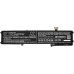 Batterie Sostituisce 3ICP4/56/101-2
