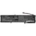 Batteria notebook Razer RZ09-01161E30 (CS-RZB141NB)