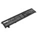 Batterie Sostituisce RC30-0370
