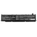 Batterie Sostituisce RC30-0370