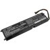 Batteria notebook Razer RZ09-03009 (CS-RZB158NB)
